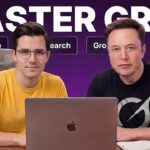 How to Use Grok AI Better than 99% of People
