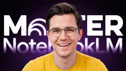 How to Use Notebooklm Better than 99% of People