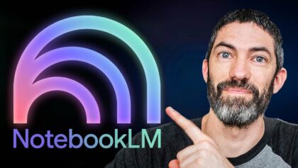 How to Use NotebookLM Better than 99% of People