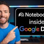 How To Use NotebookLM In Google Docs + Sheets!