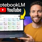 How To Use YouTube Videos in NotebookLM Better than 99% of People