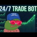 I Built 3 Trading Bots That Run 24/7 (Here’s What They Made While I Slept)
