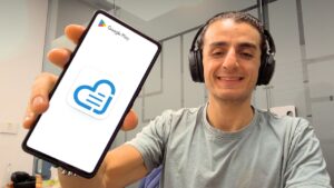 I Built a $100K/Month Android App