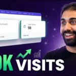 I Built a FREE Tool to Rank in Google AI Answers