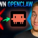 I Built a Safer OpenClaw Alternative Using Claude Code
