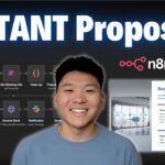 I Built an AI System That Automates My Proposals
