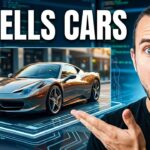 I Built an AI That Sells Cars From Photos