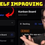 I Built an App Which Manages my Projects