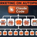 I Built An Entire AI Marketing Team With Claude Code In 16 Minutes