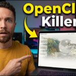 I Ditched OpenClaw For Perplexity Computer … It’s WILD!
