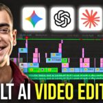 I FIRED My Video Editor