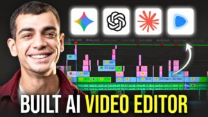 I FIRED My Video Editor