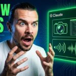 I Gave Claude “Eyes” & “Ears” with a Custom Plugin (Build Tutorial)