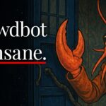 I just replaced myself with Clawdbot… here’s how