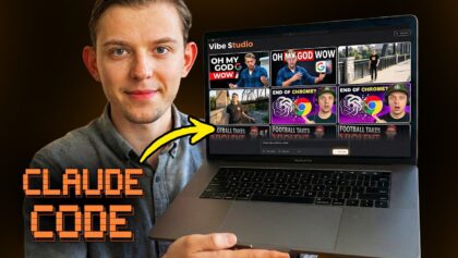 I Made a $1 Billion App in 34 Minutes (How You Can Too)