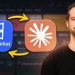 I Made Claude AI Automatically Analyze and Bet on Polymarket (2026)