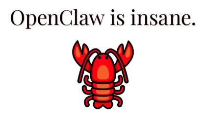 I made my OpenClaw 10x more powerful (seriously)