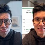 I Replaced All 66 of My Youtube Thumbnails With AI