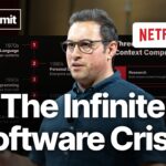 “I shipped code I don’t understand and I bet you have too” – Jake Nations, Netflix