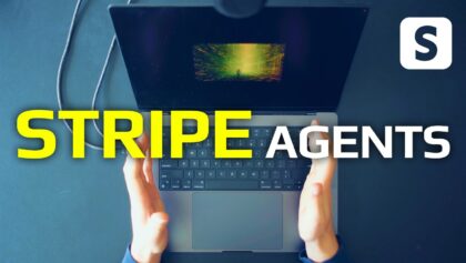 I Studied Stripe's AI Agents… Vibe Coding Is Already Dead