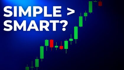 I Tested One Simple Trading Rule Across Markets