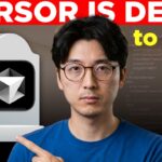 I Tried the AI Coding Tool That Could Replace Cursor