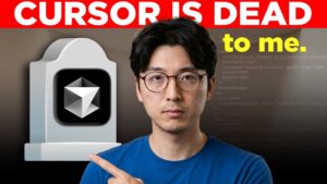 I Tried the AI Coding Tool That Could Replace Cursor