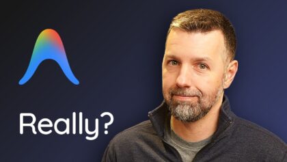 I want to like Google Antigravity, but…