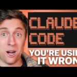 I was using Claude Code wrong… then I discovered this