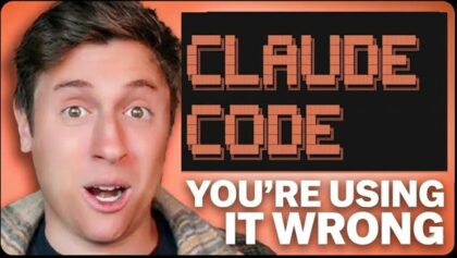 I was using Claude Code wrong… then I discovered this