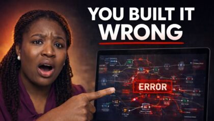 I Wasted Months on AI Automations (Avoid These 7 Mistakes)
