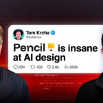 I Watched 6 AI Agents Design an App Together And It Blew My Mind | Tom Krcha