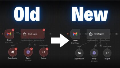 I Will Never Fix Another n8n Workflow (Claude Code)