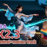 ICLORA|How to PERFECTLY Control AI Video Motion (LTX 2.3)