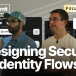 Identity for AI Agents – Patrick Riley & Carlos Galan, Auth0