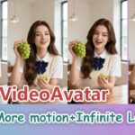 Infinite AI Avatars from Audio! 🤯 Long Cat Video Avatar Full Guide|Auto-Loop Extension