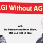 Infinite Code Context: AI Coding at Enterprise Scale w/ Blitzy CEO Brian Elliott & CTO Sid Pardeshi