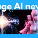Insane 3D models, realtime AI video, new #1 open model, realtime AI worlds, Gemini 3 Flash: AI NEWS