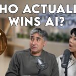 Inside AI’s $10B+ Capital Flywheel — Martin Casado & Sarah Wang of a16z