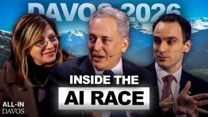Inside America’s AI Strategy: Infrastructure, Regulation, and Global Competition