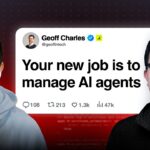 Inside Ramp, the $32B Company Where AI Agents Run Everything | Geoff Charles