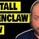 INSTALL OPENCLAW in 30 seconds and START BUILDING… | Local Install and VPS FULL Tutorial