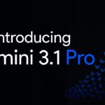 Introducing Gemini 3.1 Pro