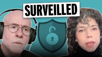 Is AI a Threat to Privacy?  | Prof G Conversations
