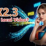 Is LTX 2.3 the Ultimate Open-Source Video AI?|Run LTX 2.3 on Low VRAM|Three comfyUI workflow