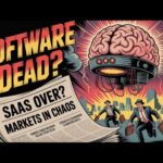 Is Software Dead?