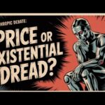 Is the Debate Over Anthropic’s New Product About Price or Existential Dread?