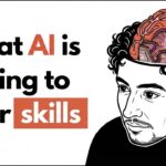 Its Official: AI Makes You Worse At Stuff