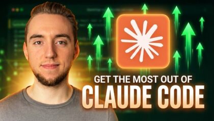 I’ve Used Claude Code for 2,000+ Hours – Here’s How I Build Anything With It