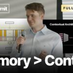 Jack Morris: Stuffing Context is not Memory, Updating Weights is